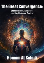 The Great Convergence : Consciousness, Existence, and the Universal Design