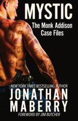 Mystic : The Monk Addison Case Files