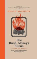 The Bush Always Burns : Jesus in the Unannounced Moments of Life