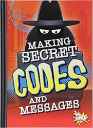 Making Secret Codes and Messages