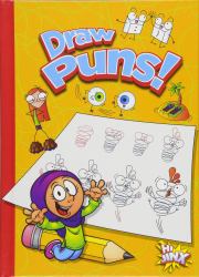 Draw Puns!