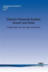 China's Financial System : Growth and Risks