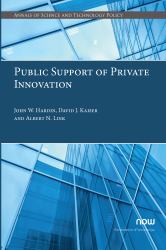 Public Support of Private Innovation : An Initial Assessment of the North Carolina SBIR/STTR Phase I Matching Funds Program