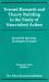 Toward Research and Theory Building in the Study of Nonviolent Action Toward Research and Theory Building in the Study of Nonviolent Action
