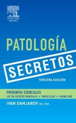 Serie Secretos: Patologia