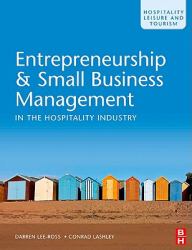 Entrepreneurship & Small Business Management in the Hospitality Industry