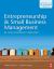 Entrepreneurship & Small Business Management in the Hospitality Industry