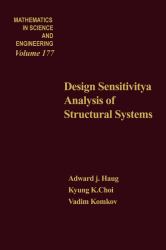 Design Sensitivity Analysis of Structural Systems