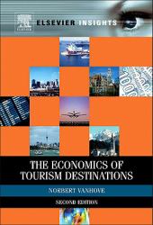 Economics of Tourism Destinations
