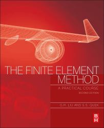 The Finite Element Method : A Practical Course