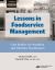 Lessons in Foodservice Management : Case Studies for Nutrition and Dietetics Practitioners