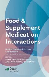 Food and Supplement Medication Interactions