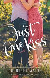 Just One Kiss : A Harbor Pointe Novel