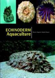 Echinoderm Aquaculture
