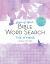Peace of Mind Bible Word Search: the Hymns : Over 150 Large-Print Puzzles to Enjoy!