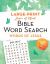 Peace of Mind Bible Word Search: Words of Jesus : 150 Puzzles to Enjoy!