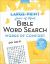 Peace of Mind Bible Word Search: Words of Comfort