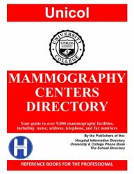 Mammography Centers Directory, 2026 Edition