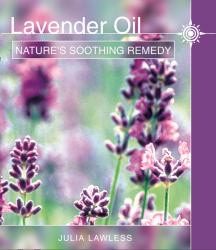 Lavender Oil: Nature's Soothing Herb
