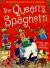 The Queen's Spaghetti
