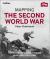 Mapping the Second World War : The History of the War Through Maps From 1939-1945 [not-Us]