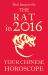 Rat in 2016: Your Chinese Horoscope