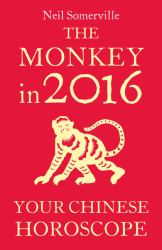 Monkey in 2016: Your Chinese Horoscope