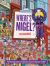 Where's Nigel? : Find Farage Before His Dreams of Power Become Reality
