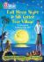 Full Moon Night in Silk Cotton Tree Village: a Collection of Caribbean Folk Tales : Band 15/Emerald