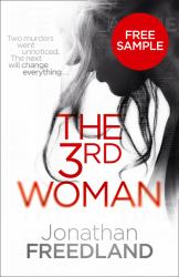 3rd Woman (free sampler)