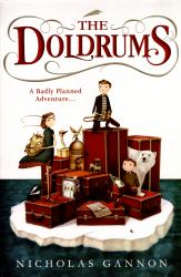 The Doldrums