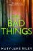 The Bad Things (Alex Devlin, Book 1) The Bad Things (Alex Devlin, Book 1)