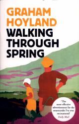 Walking Through Spring