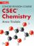 Chemistry - a Concise Revision Course for CSEC®