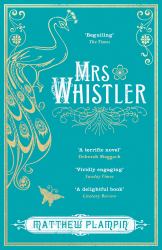 Mrs Whistler