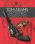 Tom Adams Uncovered: the Art of Agatha Christie and Beyond