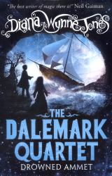 The Dalemark Quartet (2) : Drowned Ammet