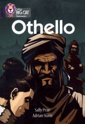 Othello: Band 18/Pearl (Collins Big Cat)