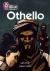 Othello: Band 18/Pearl (Collins Big Cat)