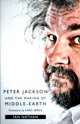 Anything You Can Imagine: Peter Jackson and the Making of Middle-Earth