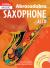 Abracadabra Saxophone (Pupil's Book + Download) : The Way to Learn Through Songs and Tunes