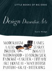 Little Book of Big Ideas Design