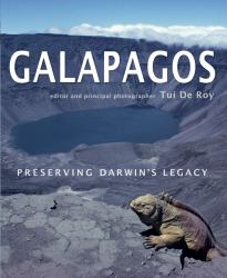Galapagos : Preserving Darwin's Legacy