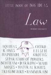 Little Book of Big Ideas Law