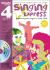 Singing Express 4 No. 4 : Complete Singing Scheme for Primary Class Teachers