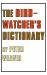 Birdwatcher's Dictionary