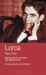 Lorca Plays: 3 Lorca Plays: 3