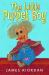 Little Puppet Boy Little Puppet Boy