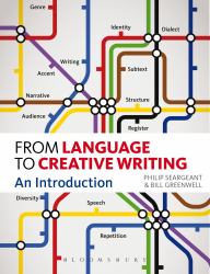 From Language to Creative Writing