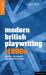 Modern British Playwriting: The 1990s : Voices, Documents, New Interpretations